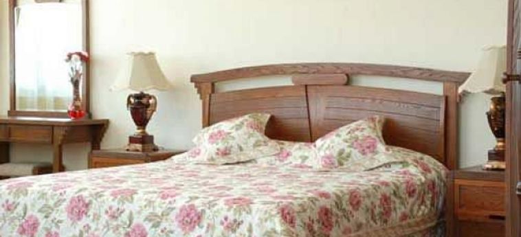 Dimitri Hotel Adis Abeba: Foto 