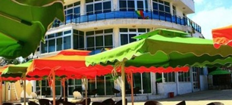 Dimitri Hotel Adis Abeba: Foto 