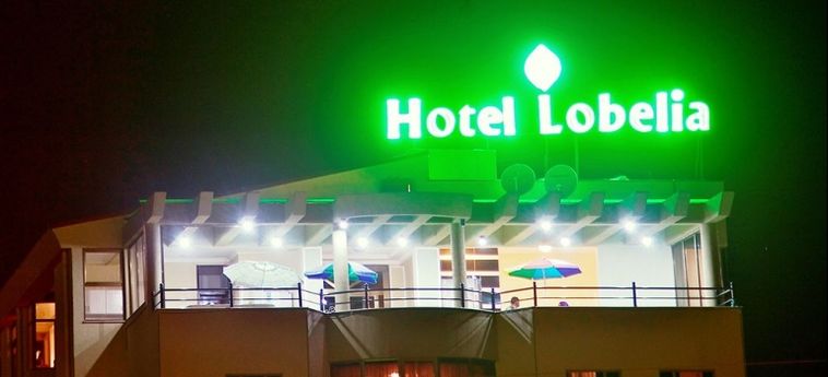 Hotel Lobelia:  ADIS ABEBA