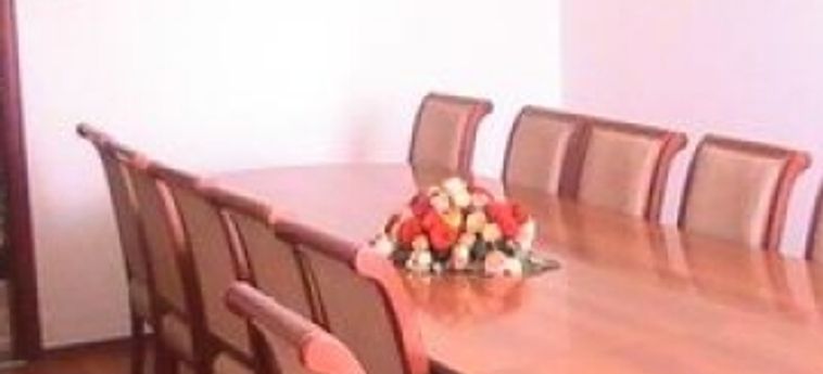 Wassamar Hotel Adis Abeba: Foto 