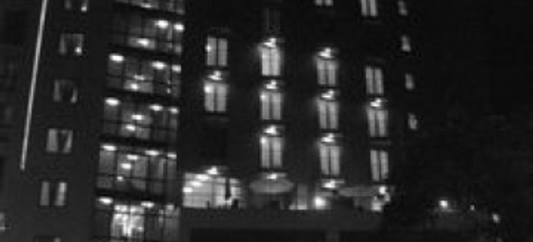 Wassamar Hotel Adis Abeba: Foto 