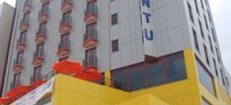 Wassamar Hotel Adis Abeba: Foto 