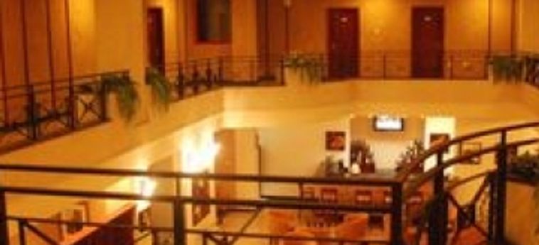 Wassamar Hotel Adis Abeba: Foto 