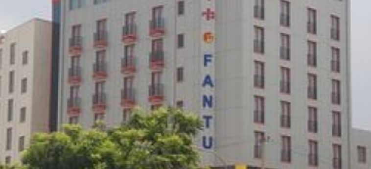 Wassamar Hotel Adis Abeba: Foto 
