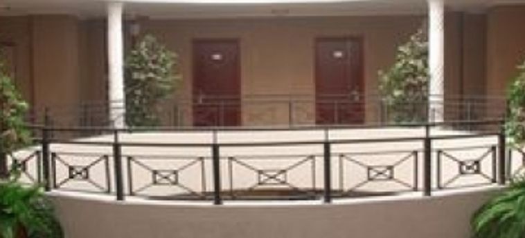Wassamar Hotel Adis Abeba: Foto 