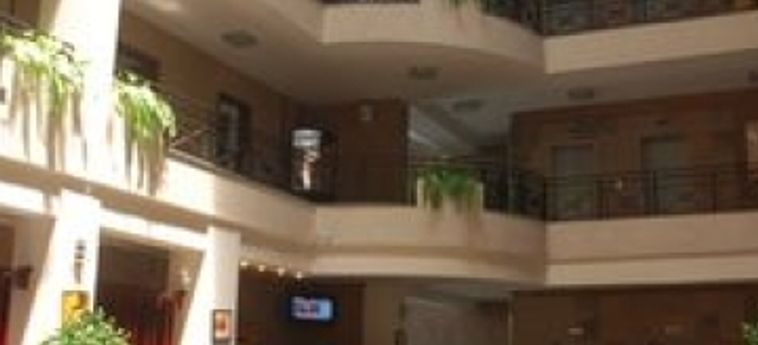 Wassamar Hotel Adis Abeba: Foto 