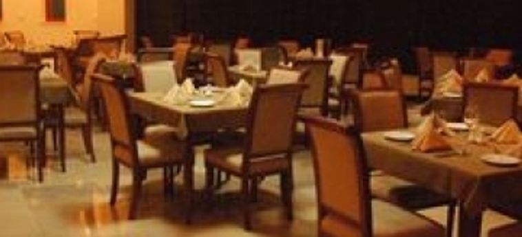 Wassamar Hotel Adis Abeba: Foto 
