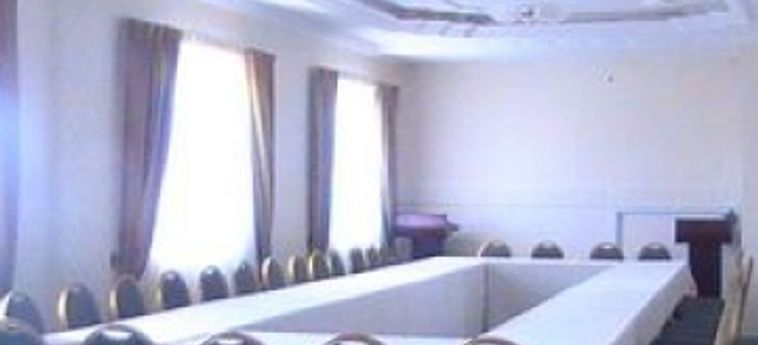 Wassamar Hotel Adis Abeba: Foto 