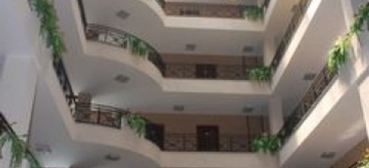 Wassamar Hotel Adis Abeba: Foto 