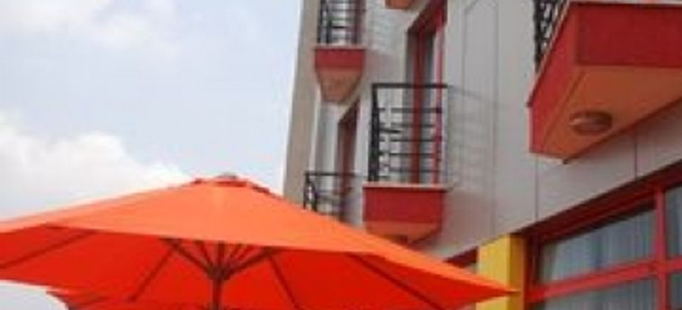 Wassamar Hotel Adis Abeba: Foto 