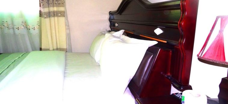 Keba Guest House Adis Abeba: Foto 