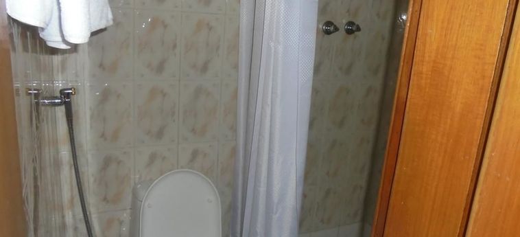 Pacific Hotel Adis Abeba: Foto 