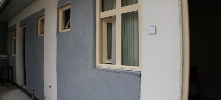Lucy Guest House B&Amp;B Adis Abeba: Foto 
