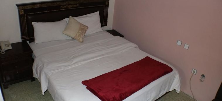 Lucy Guest House B&Amp;B Adis Abeba: Foto 