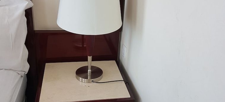 Zmama Hotel Adis Abeba: Foto 