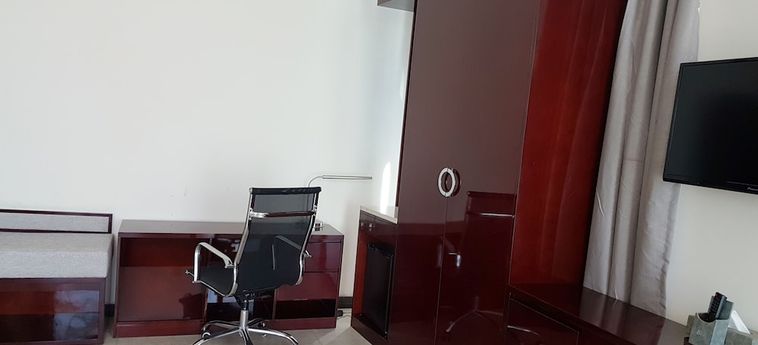 Zmama Hotel Adis Abeba: Foto 