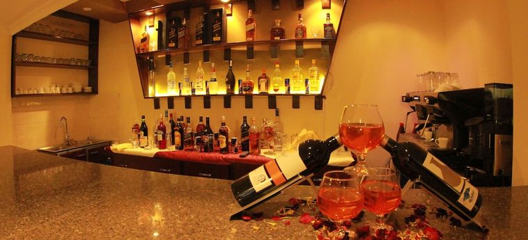 Zmama Hotel Adis Abeba: Foto 