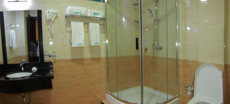 Zmama Hotel Adis Abeba: Foto 
