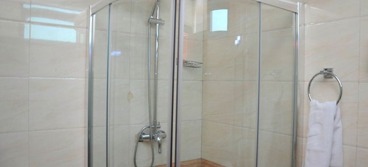 Zmama Hotel Adis Abeba: Foto 