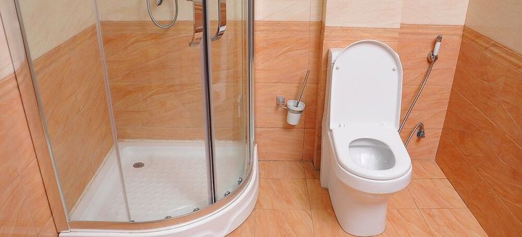 Zmama Hotel Adis Abeba: Foto 