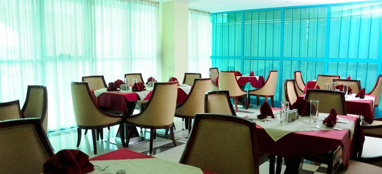 Zmama Hotel Adis Abeba: Foto 