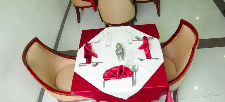 Zmama Hotel Adis Abeba: Foto 