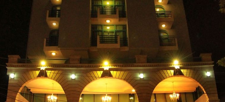 Zmama Hotel Adis Abeba: Foto 