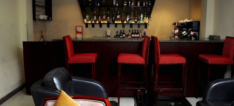 Zmama Hotel Adis Abeba: Foto 
