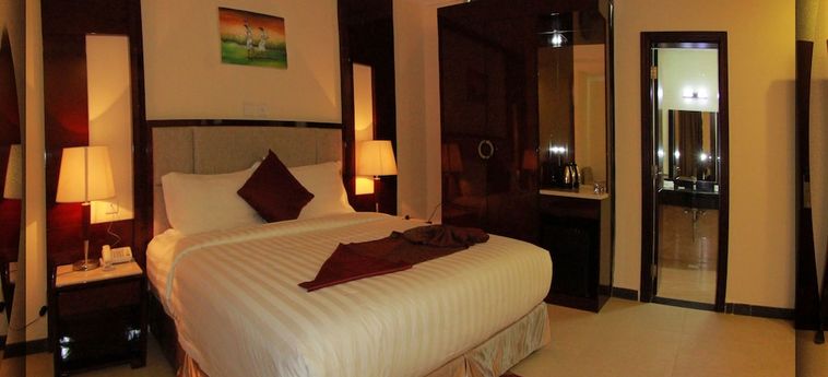 Zmama Hotel Adis Abeba: Foto 