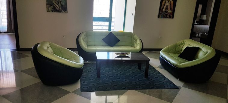Zmama Hotel Adis Abeba: Foto 