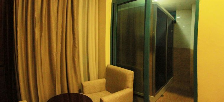 Zmama Hotel Adis Abeba: Foto 