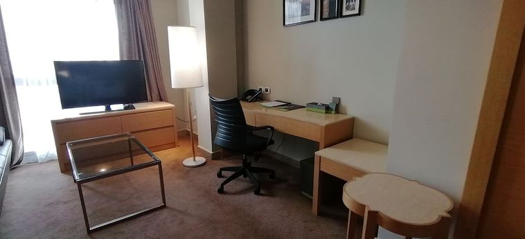 Vamos Addis Hotel Apartment Adis Abeba: Foto 