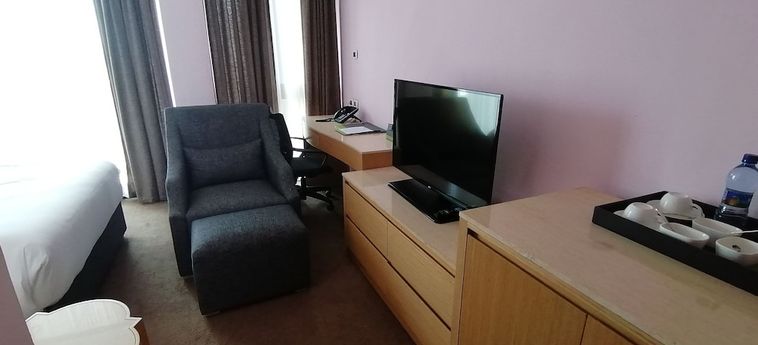 Vamos Addis Hotel Apartment Adis Abeba: Foto 