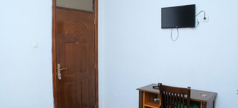 Abyssinia Guest House Adis Abeba: Foto 