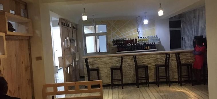 Maruta Hotel Adis Abeba: Foto 
