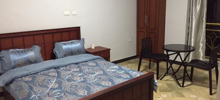Maruta Hotel Adis Abeba: Foto 