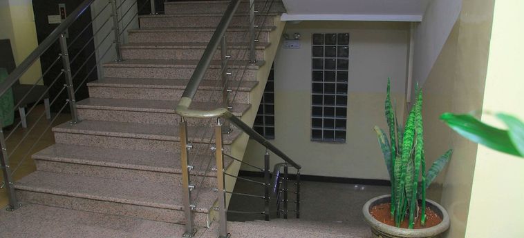 Natna Hotel Adis Abeba: Foto 