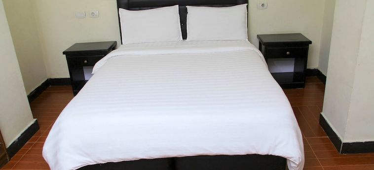 Natna Hotel Adis Abeba: Foto 