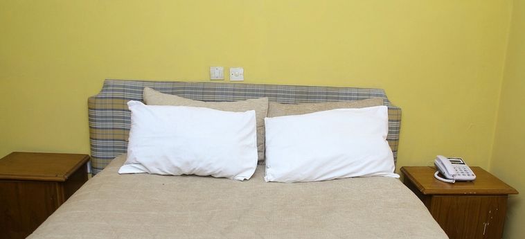 Plaza Hotel Adis Abeba: Foto 