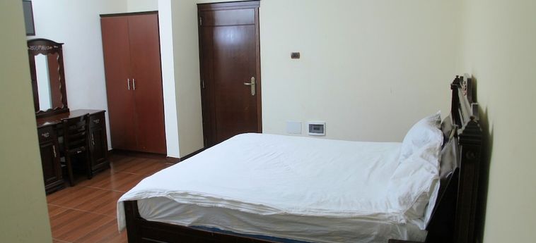 Bnow Hotel Adis Abeba: Foto 