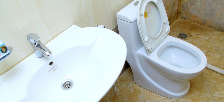 Bnow Hotel Adis Abeba: Foto 