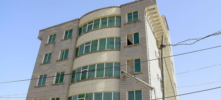 Bnow Hotel Adis Abeba: Foto 