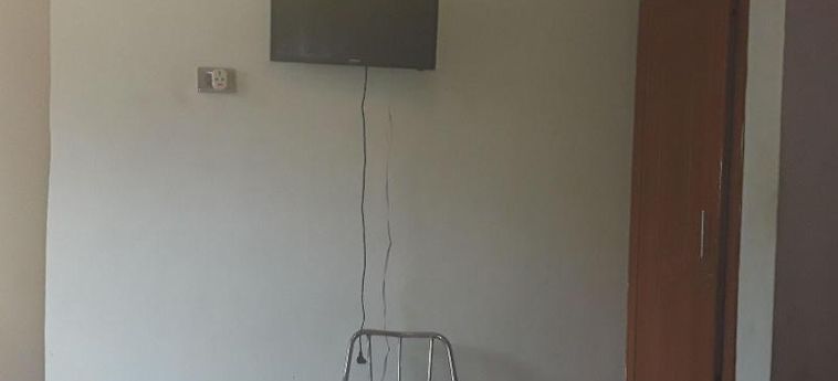 Alem Pension Adis Abeba: Foto 