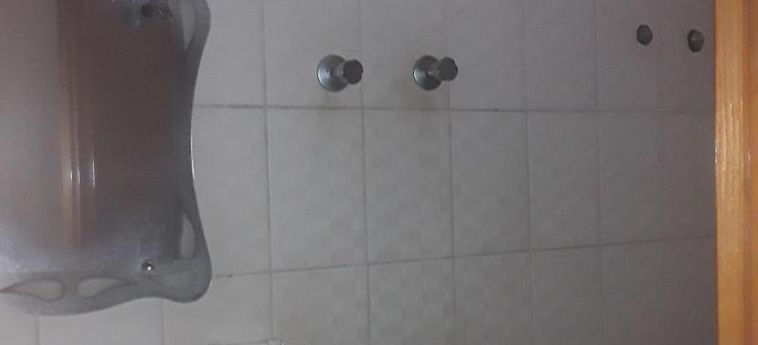 Alem Pension Adis Abeba: Foto 