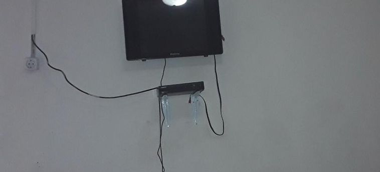 Alem Pension Adis Abeba: Foto 