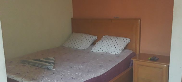 Alem Pension Adis Abeba: Foto 