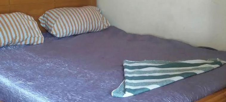 Alem Pension Adis Abeba: Foto 