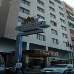 Hotel GRAND ISIAS HOTEL