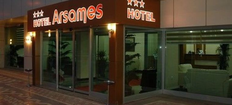 Hotel ARSAMES 