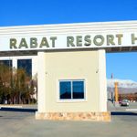Hotel RABAT RESORT 
